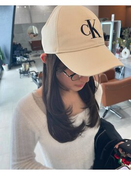 ドープリット(Dope LIT) 似合わせカット/グレージュ