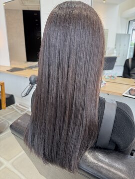 セラ(SERA) 酸熱トリートメント