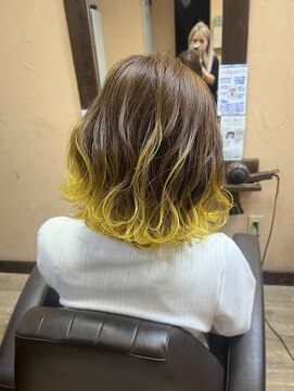 モアムー(Moremuu) デザインカラー