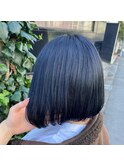 ネイビーブルー