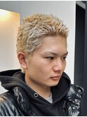 EASY PUNK イージーパンク