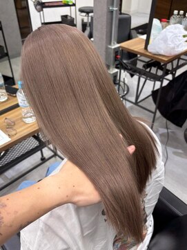 ネクスト 池袋(NEXT) カラー/エクステ/ダブルカラー/ハイトーン/ブリーチ/池袋