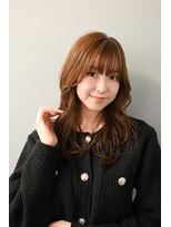 フィルムス 田町芝浦(FILMS)&nbsp;小顔ネビージュ/ボブルフ/黒髪/ワンレン/田町