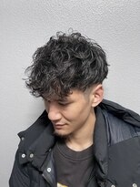 ヒロギンザ 浜松町店(HIRO GINZA)&nbsp;スペインカール