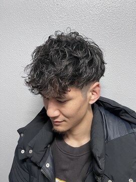 ヒロギンザ 浜松町店(HIRO GINZA) スペインカール