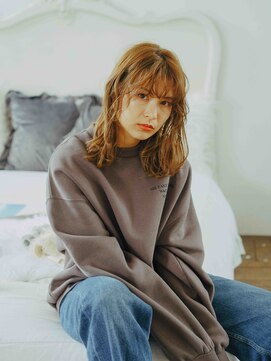 アマリス(Amaris) リラックスウエーブ20代/30代/40代/庭瀬