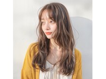 オルテプラスエヌ(horte +n)の雰囲気（ダントツの艶カラー「メテオ」「スロウ」は驚異のリピート率93％）