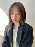 春夏らしいカラー♪オフィスにもプライベートにも♪