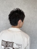 ルクス(Lx)&nbsp;スパイキーショート