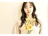 【人気NO.2】カット￥5500→￥4950