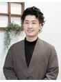 ヴィサージュクルー(VISAGE crew) 石橋 遼統