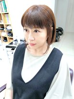 メタ(META) ★ミニボブ/タッセルボブ/韓国系/中国系は可愛い♪