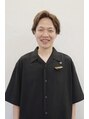 メリーチャームマーチ 寺田町南口店(merry Charm/MARCH) 清水 伸哉