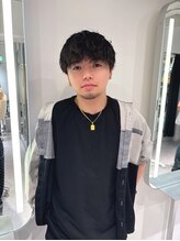 ユニック ウメダ(unique UMEDA) 阪本 偉楓