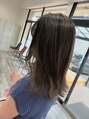 サロンド ベレーザ トータ(salao de beleza tota)&nbsp;大人ハイライト。白髪でお悩みの方に