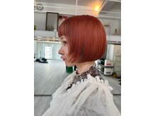 アルテペロ(arte pelo)