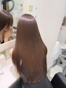 ラピス 池袋(Lapis) 艶髪爆誕!