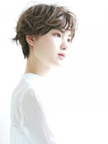 ビュッカ(BEAUCCA)&nbsp;ニュアンスマッシュ