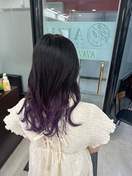 アイズ 本厚木(AIZU) デザインカラー