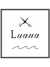 ルアナ(hair&make Luana)&nbsp;飯野 絵梨子