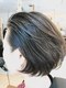 フリークスヘアー(FREAKS HAIR)の写真/【日進駅2分★駐車場有】高技術カット×ハイセンスでリピーター多数♪ショートやボブも"美フォルム"に。
