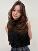 《CODE.LINE》立体感レイヤーのミディアム