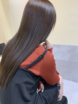 トゥーリ よろずや通り店(tuuli) ショコラブラウン