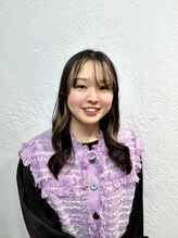 ジジ(GIGI) 南山 藍花