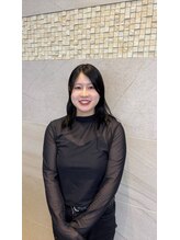 アース コアフュールボーテ 掛川店(EARTH coiffure beaute) 鈴木 万里奈