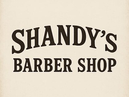 シャンディズバーバーショップ(SHANDY's BARBER SHOP)の写真