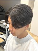 men's/MEN'S/メンズカット/メンズパーマ/ニュアンスパーマ/郡山