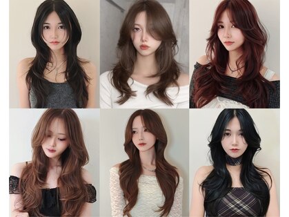 アンドリルム 梅田(&Lillme)の写真