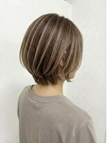 アッシュ 十日市場店(Ash) ハイライトハイライト