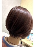 ショート