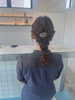 デイ(day) ミディアムあみおろし