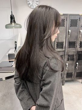 アペット(Appet) hazel greyge