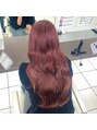 プロデュース 古淵店(Produce) ピンクブラウン