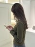 【早朝割引】みねか指名　電話にて9時からも可　カット4950円→3960円