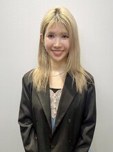 リュネッツ(lunettes)&nbsp;高橋 すずみ