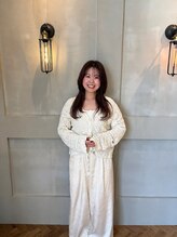 オーブ ヘアー リヒト 松本店(AUBE HAIR licht)&nbsp;滝野 舞雪