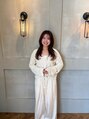 オーブ ヘアー リヒト 松本店(AUBE HAIR licht) 滝野 舞雪