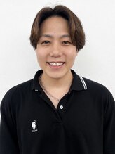 ノイズオオサカ 天王寺店(NOISM OSAKA) Mitsunobu