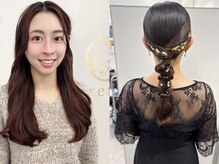 指名に迷ったら◎あなたに合う美容師が見つかるorenteスタイリスト紹介｜レイヤーカット/顔周り/髪質改善
