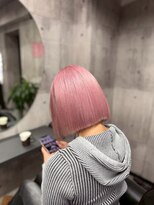 ノーン(NONE)&nbsp;ペールピンク