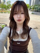 ラシック(LACQ) 相賀 ほのか