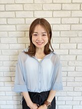 グラウンドブランシュ(ground branche) 松下 麻加里