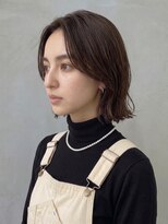 キイ 勝どき(K.e.y)&nbsp;くびれボブ