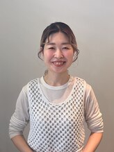ヘアー ワークス ボナ 前橋店(HAIR WORKS bona.) 廣畑 由美
