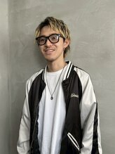 ラフィスヘアー シャルム 渋谷店(La fith hair charme)&nbsp;SHOTA 