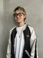 ラフィスヘアー シャルム 渋谷店(La fith hair charme) SHOTA